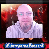Ziegenbart